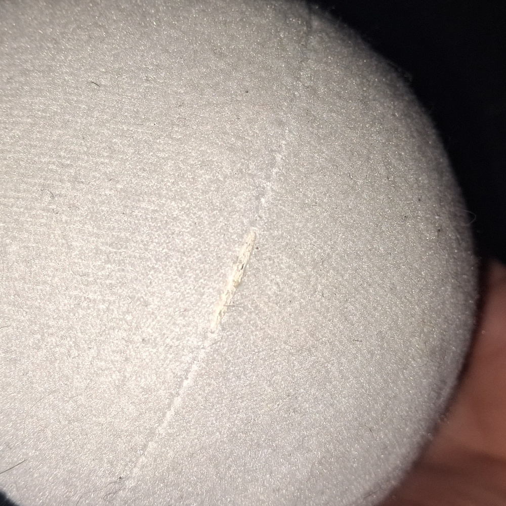 Pokeball plush - Picture 2 of 2